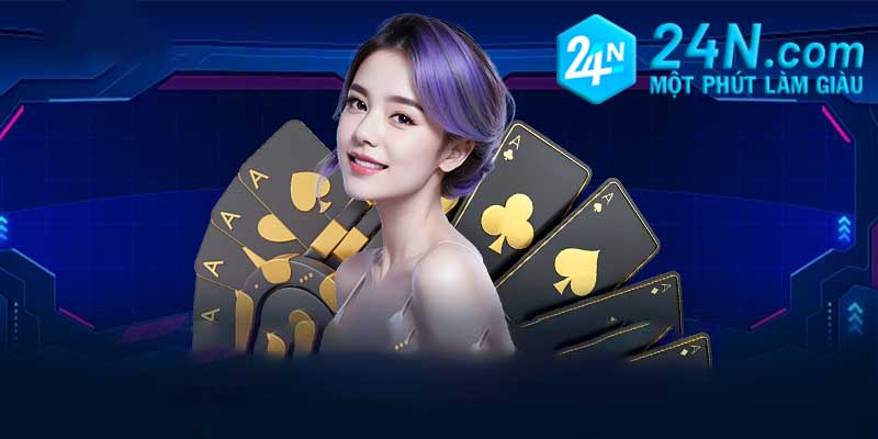 Một số lưu ý khi chơi game bài 24N